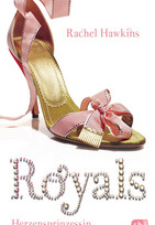 Royals - Herzensprinzessin