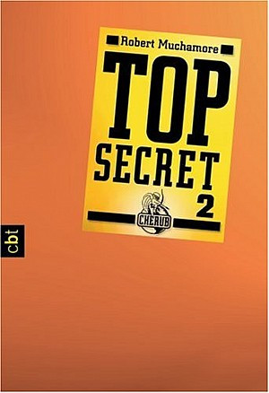 Top Secret 2 - Heiße Ware
