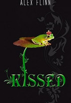 Kissed