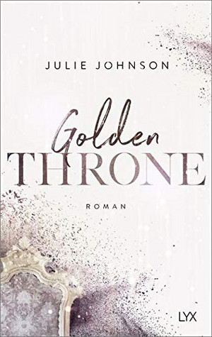 Golden Throne - Forbidden Royals