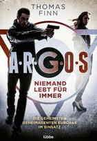 A.R.G.O.S. - Niemand lebt für immer