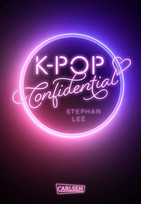 K-POP Confidential