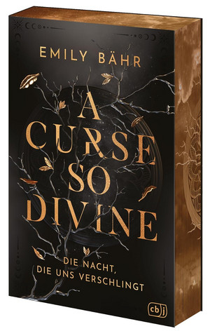 A Curse so Divine (1) - Die Nacht, die uns verschlingt