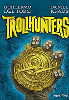 Trollhunters