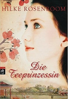 Die Teeprinzessin