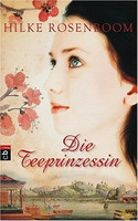 Die Teeprinzessin