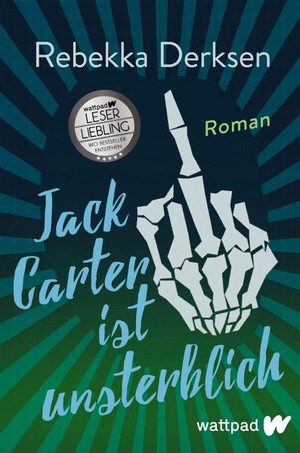 Jack Carter ist unsterblich