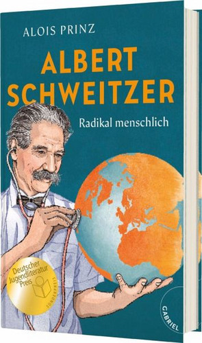 Albert Schweitzer