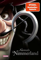 Disney Villains 9: Niemals Nimmerland