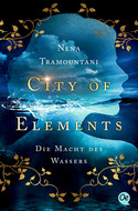 City of Elements: Die Macht des Wassers