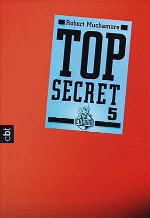 Top Secret 5 - Die Sekte