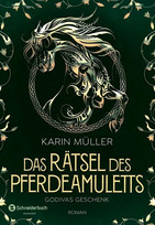 Das Rätsel des Pferdeamuletts: Godivas Geschenk