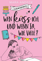 Wen küss ich und wenn ja, wie viele?