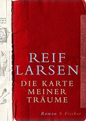 Die Karte meiner Träume