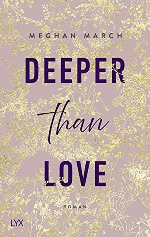 Deeper than Love