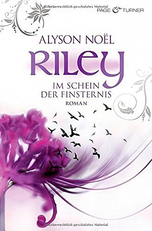 Riley (2) - Im Schein der Finsternis