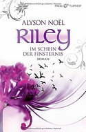 Riley (2) - Im Schein der Finsternis