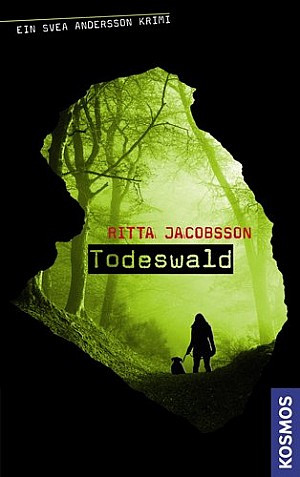 Todeswald - Svea Andersson 1