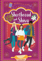 Shortbread und Shiva