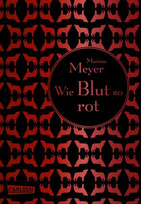 Wie Blut so rot