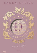 The Darlington - Henry & Kate