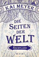 Die Seiten der Welt - Nachtland