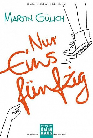 Nur Einsfünfzig