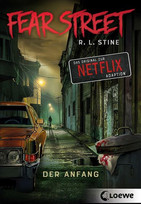 Fear Street - Der Anfang