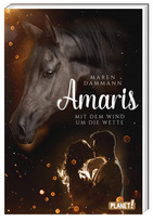 Amaris: Mit dem Wind um die Wette