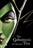 Das Geheimnis der Dunklen Fee