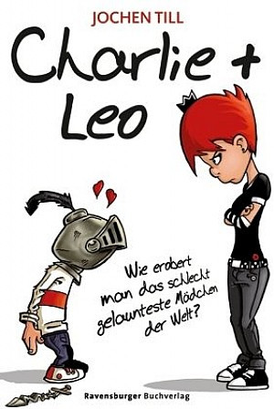 Charlie und Leo