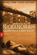 Nick & Norah - Soundtrack einer Nacht 