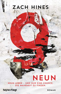 Neun Leben - und nur eine Chance, die Wahrheit zu finden