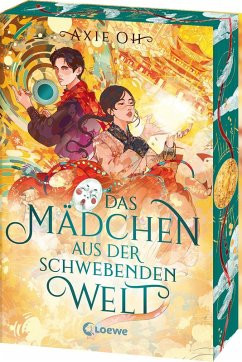 Das Mädchen aus der schwebenden Welt