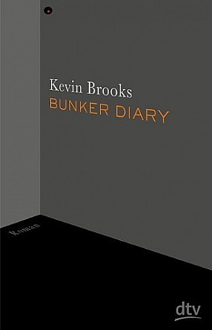 Bunker Diary