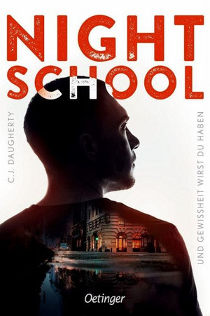 Night School - Und Gewissheit wirst du haben