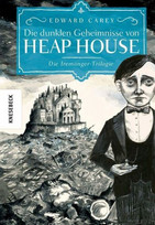 Die dunklen Geheimnisse von Heap House