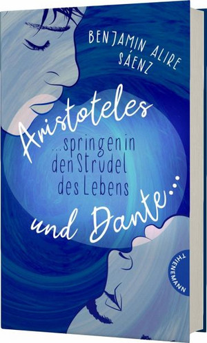 Aristoteles und Dante springen in den Strudel des Lebens