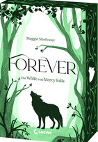 Forever - Die Wölfe von Mercy Falls 3