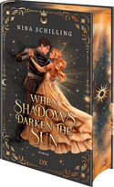 When Shadows Darken the Sun (The Day and Night Duet 1)