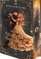 When Shadows Darken the Sun (The Day and Night Duet 1)