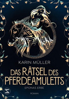 Das Rätsel des Pferdeamuletts: Eponas Erbe