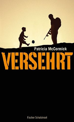 Versehrt