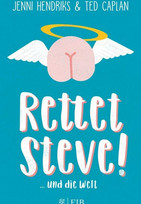Rettet Steve! ... und die Welt