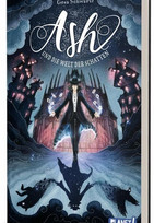 Ash und die Welt der Schatten