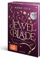 Jewel & Blade: Die Wächter von Knightsbridge
