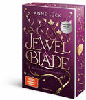 Jewel & Blade: Die Wächter von Knightsbridge