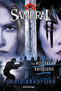Samurai: Die Rückkehr des Kriegers