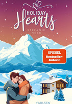 Holiday Hearts