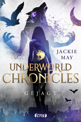 Underworld Chronicles - Gejagt
